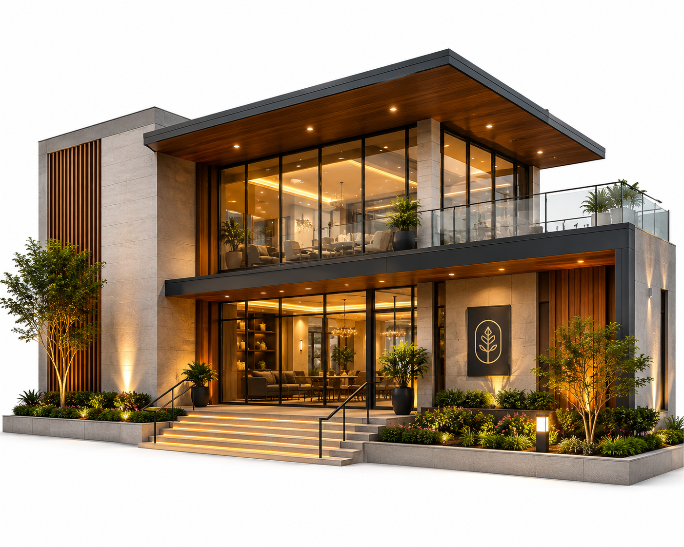 Amenities Booking